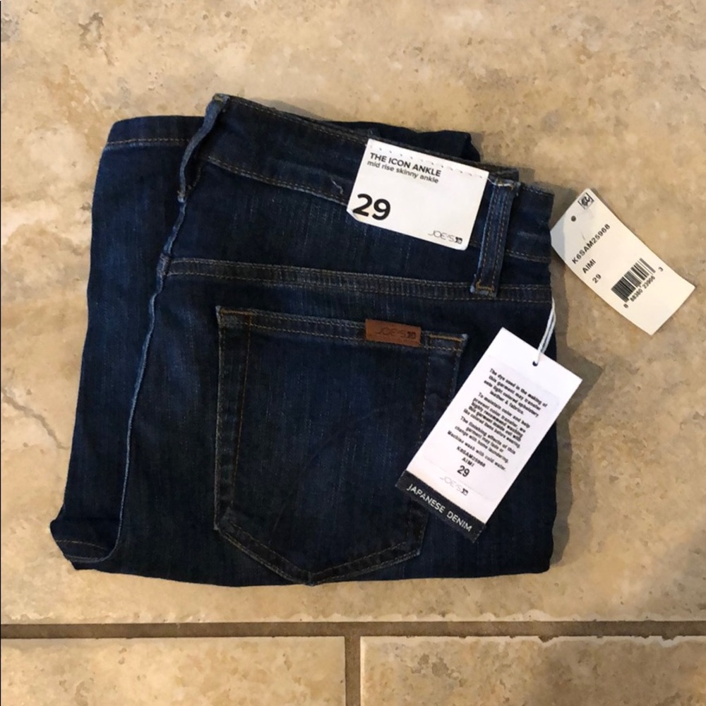 👖⭐️NWT Joe Jeans ⭐️👖